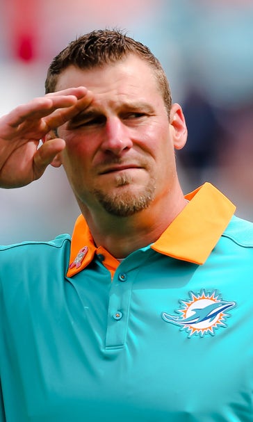 Dolphins have yet to improve in one key statistic under Dan Campbell